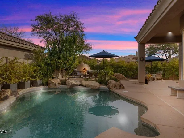 9394 E WAGON Circle, Scottsdale, AZ 85262
