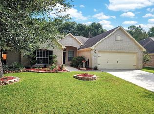 19718 Teller Blvd, Spring, TX 77388