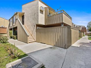 1001 W Stevens Ave UNIT 129, Santa Ana, CA 92707