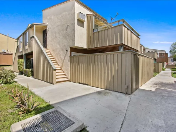 1001 W Stevens Ave Unit 129, Santa Ana, CA 92707