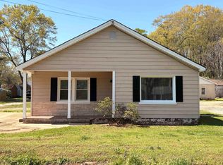 1141 Martin Rd, Spartanburg, SC 29301