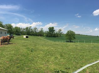 31 Deiberts Valley Rd, Schuylkill Haven, PA 17972