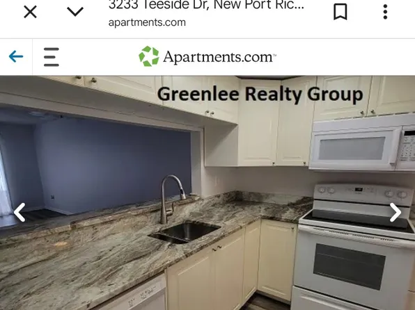 3233 Teeside Dr, New Port Richey, FL 34655