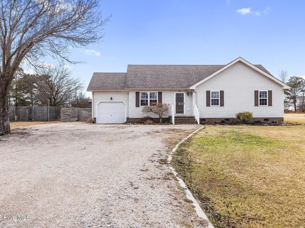 792 Tulls Creek Road, Moyock, NC 27958