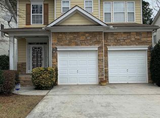 7300 Taloga Ln, Union City, GA 30291