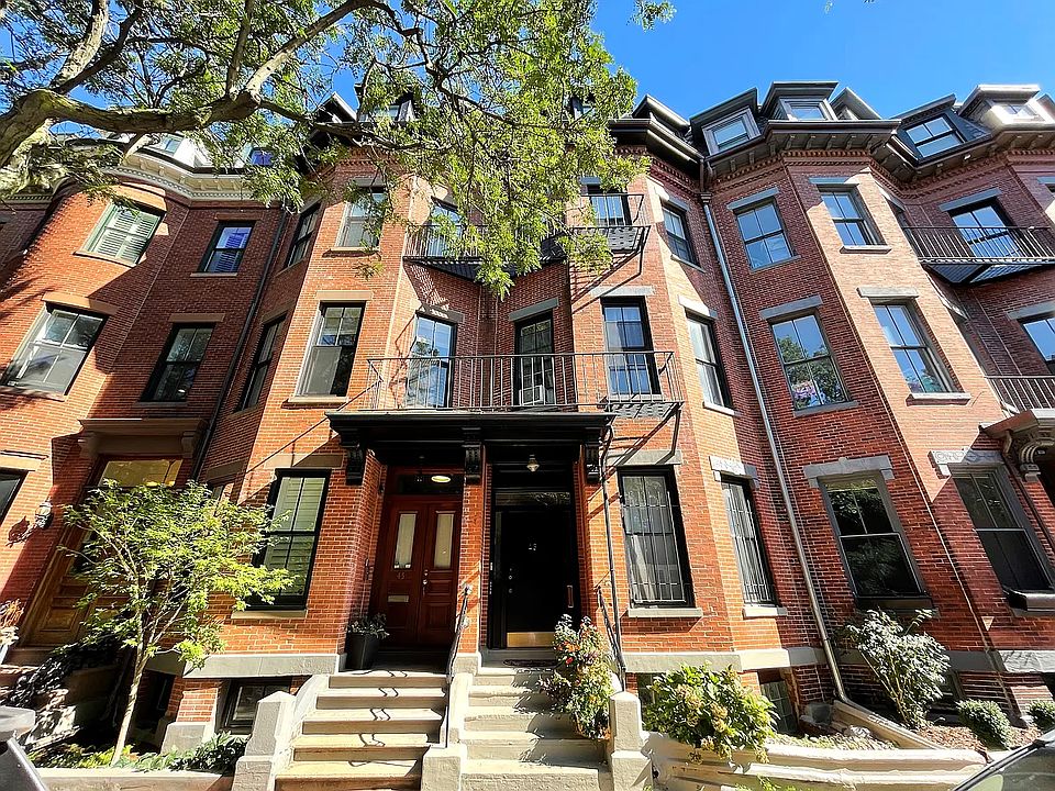 1st image of 43 Milford St #2