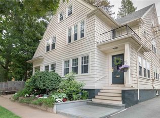 441 Wayland Ave, Providence, RI 02906