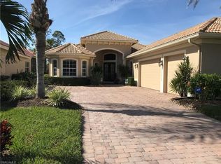 20150 Markward Xing, Estero, FL 33928