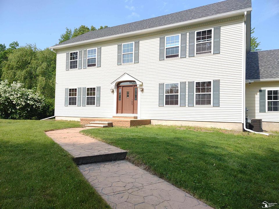 21280 Merriman Rd, New Boston, MI 48164 MLS 50110043 Zillow