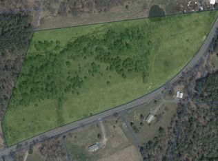 0 Barton Hill Rd, Schoharie, NY 12157