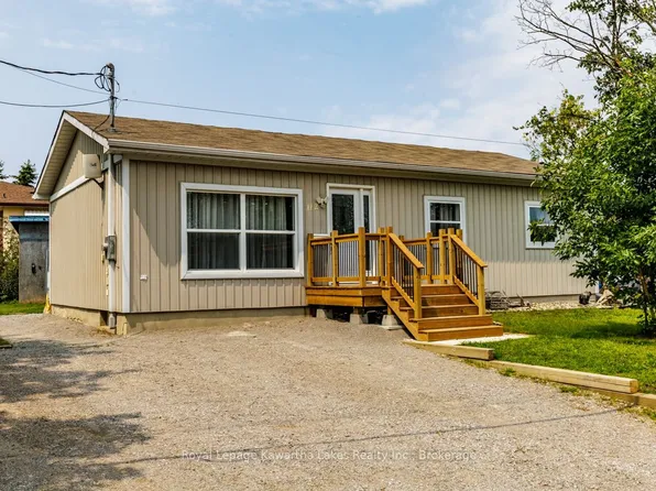 112 Murray St, Kawartha Lakes, ON K0M 1N0