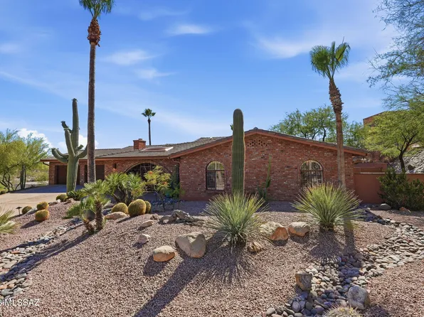 3901 N Rio Verde Vista Dr, Tucson, AZ 85750