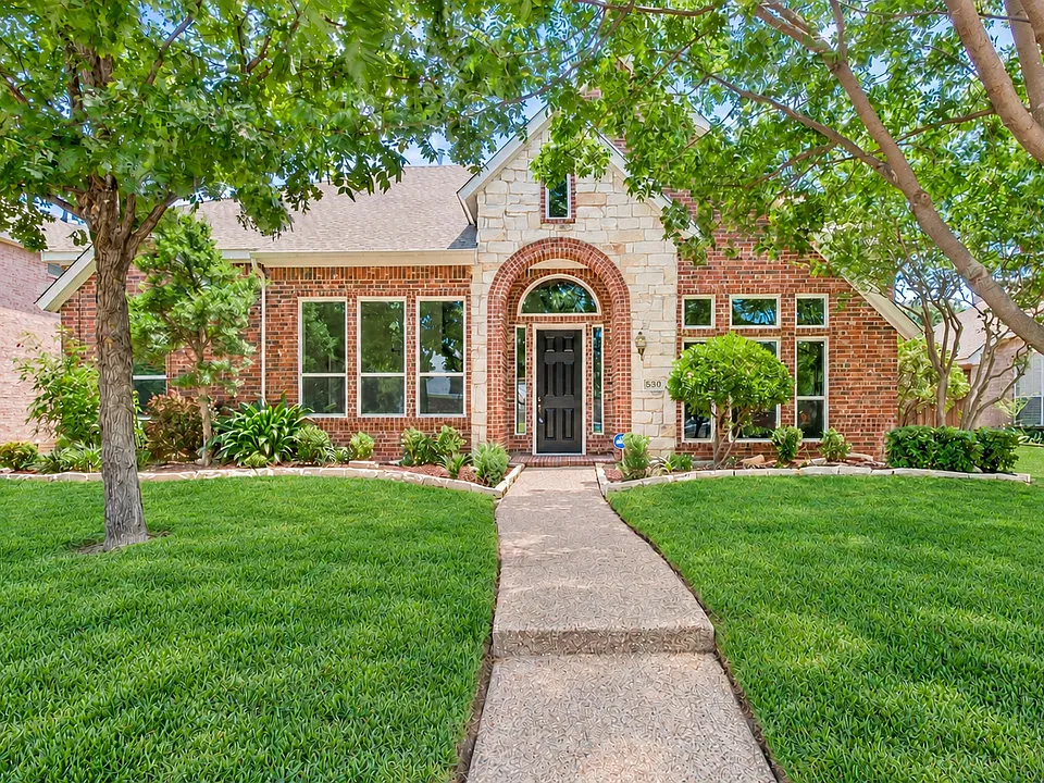 530 Gifford Dr