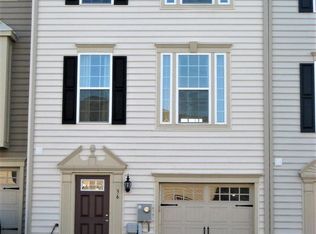 36 S Center St, Hanover, PA 17331