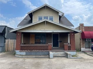 3204 N Main St, Dayton, OH