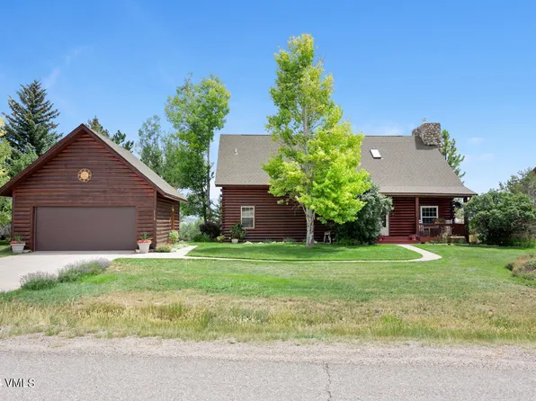 1122 Mesa Dr, Eagle, CO 81631