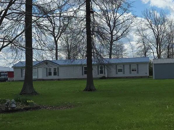 10465 Bean Rd, Mechanicsburg, OH 43044