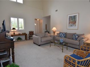 2540 NW Seagrass Dr, Palm City, FL 34990