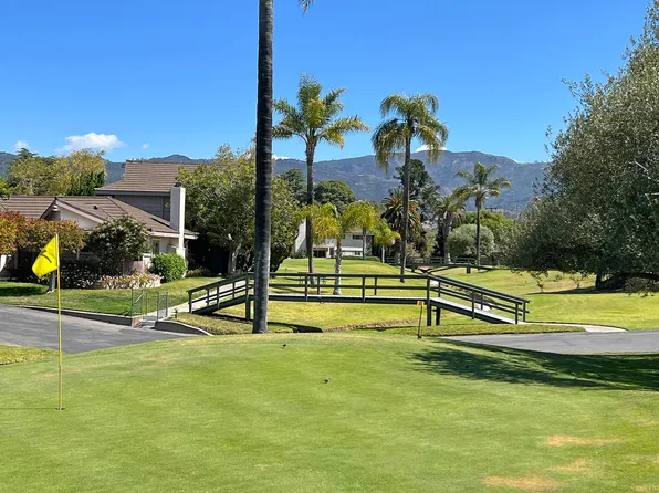5722 Encina Rd Unit 3, Goleta, CA 93117