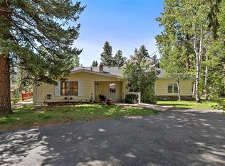 8830 Blue Creek Rd, Evergreen, CO 80439