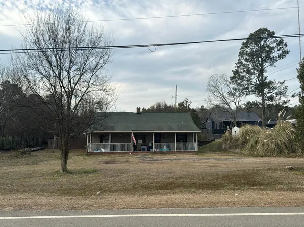 715 Old Columbia Hwy, Leesville, SC 29070