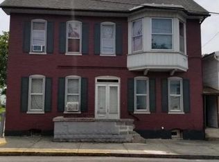 240 E Catherine St, Chambersburg, PA 17201