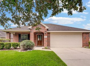 13509 Barton Meadow Ln, Rosharon, TX 77583