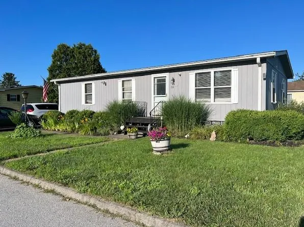 59 Carole Court, Hyde Park, NY 12538