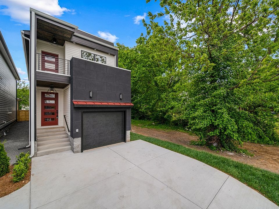 1916 14th Ave N #A, Nashville, TN 37208 | Zillow