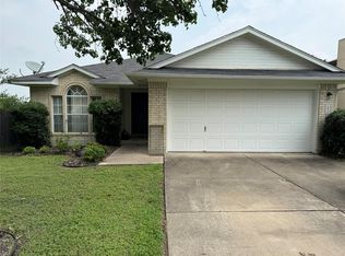 1910 Timberwood Dr, Cedar Park, TX 78613