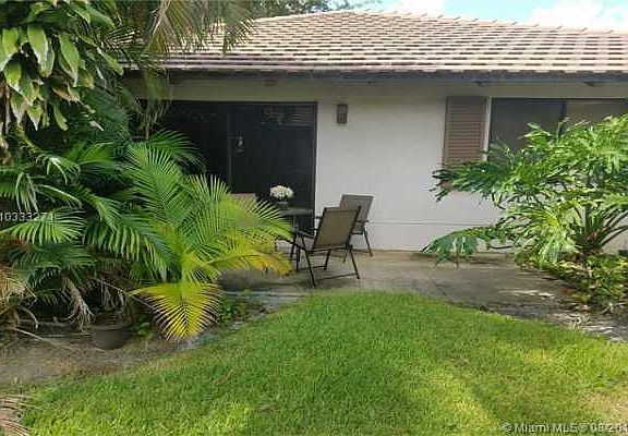 Home For Sale In Pga National