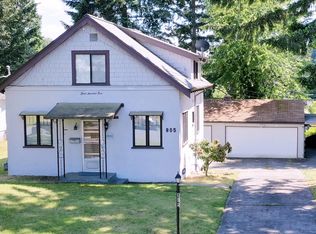 805 SW 126th St, Seattle, WA 98146