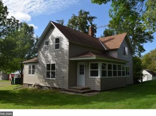 10155 Keats Ave SW, Howard Lake, MN 55349