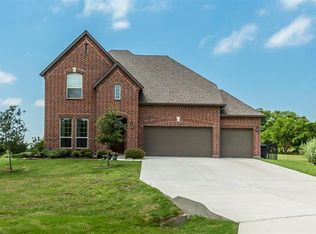 7818 Lake Ridge Ln, McKinney, TX 75071