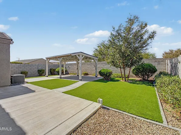 30354 W CATALINA Drive, Buckeye, AZ 85396