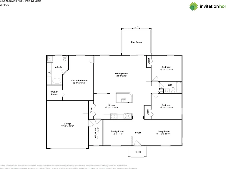 720 SE Lansdowne Ave — Photo 2