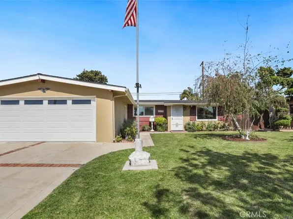 1229 Kilson Dr, Santa Ana, CA 92707