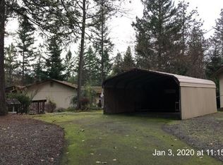 2828 Midway Ave, Grants Pass, OR 97527