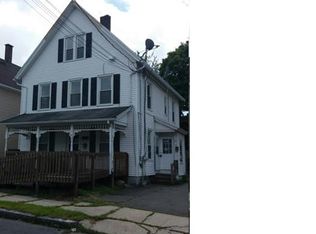 3 Rutland St, Ansonia, CT 06401