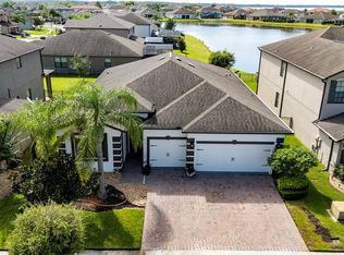 4303 SUMMER BREEZE WAY, KISSIMMEE, FL 34744