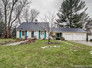 670 Steketee Ave, Holland, MI
