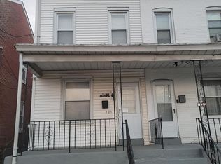 121 Miller St, Trenton, NJ 08638