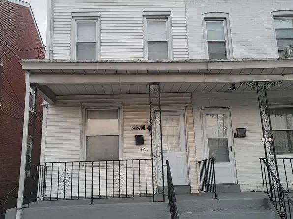 121 Miller St, Trenton, NJ 08638