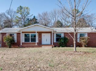 571 Rural Hill Rd, Nashville, TN 37217
