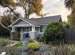2019 Castillo St, Santa Barbara, CA 93105