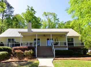 1096 Crooked Creek Rd, Eatonton, GA 31024