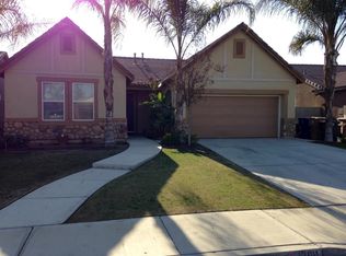 12011 Galileo Dr, Bakersfield, CA 93312