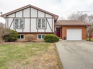 312306 Dereham Line, South West Oxford, ON N4G 4G8