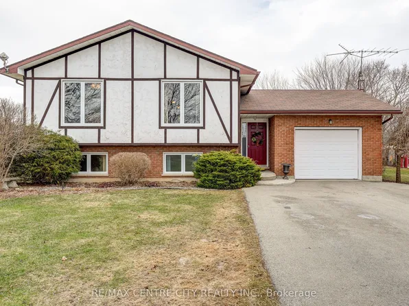 312306 Dereham Line, South West Oxford, ON N4G 4G8