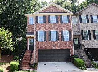 714 Surrey Park Pl SE, Smyrna, GA 30082